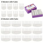 1PACK Knitpro Knit Blockers Knitting Sewing Tools & Accessory