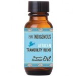 Pure Indigenous 'tranquillity' Blend