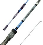 Okuma Psycho Stick 7FT2 Cast 1PC Mh