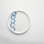 Designers Guild - Jinshi Side Plate Set Of 4