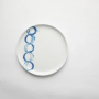 Designers Guild - Jinshi Side Plate Set Of 4