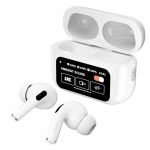 A9 Pro Wireless Earpods