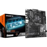 Gigabyte B550 Eagle Amd AM4 Atx Motherboard