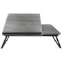 No Brand Laptop Stand Grey