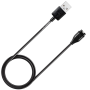 Charging Cable For All Garmin Watches - Charge & Sync - USB-A/1M