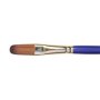 Daler Rowney Sapphire Brush Series 52 Oval Wash Size 3/4 Inches