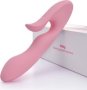 Abby Vibrator Pink