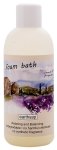 Foam Bath - Lavender & Juniper Berry