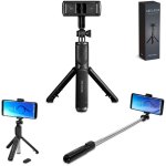 COUGAR Swiss Adelaide Tripod Selfie Stick