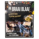 Braai Blaai Paper Braai Dripping Catcher 6-PIECE