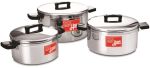 Zs - Hart - J7 Cookware - Set Of 6