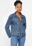 Levi's Ex-boyfriend Trucker - Head Above Water