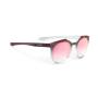 Sunglasses Astroloop Black Coral Gloss/pink Deg