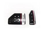 Sparco Performance Pedals For Automatic - Autostyle Motorsport South Africa
