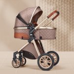 Valentina 2 In 1 Stroller