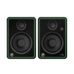 CR4-X 4 Inch Multimedia Monitor Pair