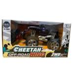 Mocor Cheetah King R.c Car