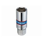 Socket Spark Plug 1 2" Magnetic X 20.8MM