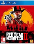 Games PS4 Red Dead Redemption 2 Video Game