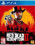 Games PS4 Red Dead Redemption 2 Video Game