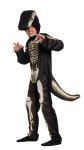 Halloween Skeleton Dinosaur