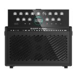 Swiff Audio S100 Auratouch Full Function Amplifier