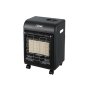 Totai Tg Rollabout Gas Heater Small