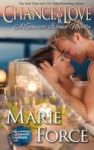 Chance For Love - A Gansett Island Novella Hardcover