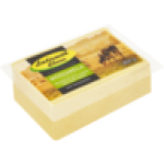 Medium Fat Mozzarella Cheese 800G