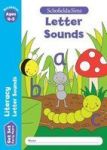 Get Set Literacy: Letter Sounds Early Years Foundation Stage Ages 4-5 Paperback