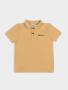 Kids Signature Polo - New Wheat - Wheat / 12Y