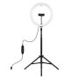 LED Vlogging Light