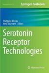 Serotonin Receptor Technologies Hardcover 2015 Ed.