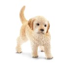 Farm World - Golden Retriever Puppy