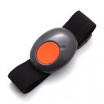 Wristband Panic Transmitter 868 Mhz