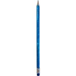 Hb Pencil - Metallic Cyan