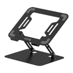 Snug Multiangle Steel Laptop STAND