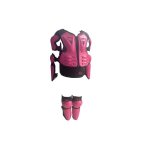 Kids Chest Protection - Pink