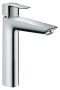 Single Lever Basin Mixer