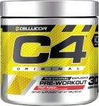 C4 Fruit Punch