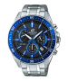Casio Edifice Chronograph Men's Watch - EFR-552D-1A2VUDF
