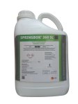 Springbok 360 Sl Non-selective Systemic Foliar Herbicide 5L