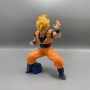 TFT-A90020-16.5CM/6.5IN Anime Dragon Ball Z Figure Goku