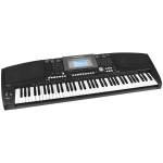 Medeli AW830 76-KEY Portable Keyboard - A1 Sound