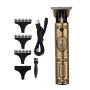 Vintage T9 Rechargeable Hair Clippers