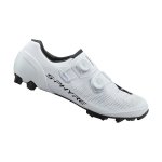 XC903 Mtb Shoes Wide - Black 48