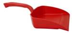 Vikan Dustpan Red 330MM - Industroclean