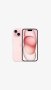 Apple Iphone 15 Plus 128GB Pink