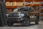 Gwm P500 Hamer King Series Front Replacement Bumper For