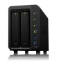 SYNOLOGY Diskstation 2 Bay Nas Up To 7-BAY